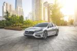 Honda Insight Prototype 2018 года